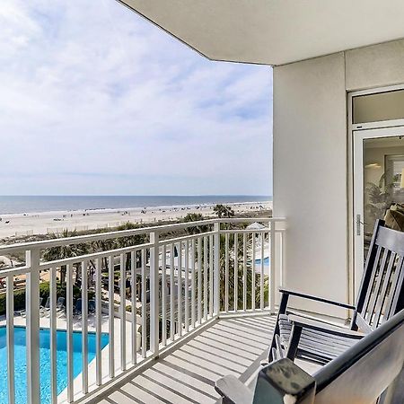 Seacrest Villas Hilton Head Island Zimmer foto