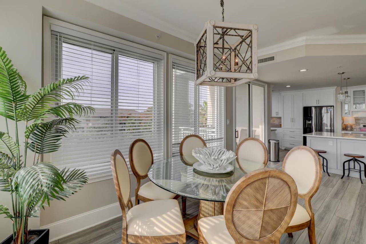 Seacrest Villas Hilton Head Island Exterior foto