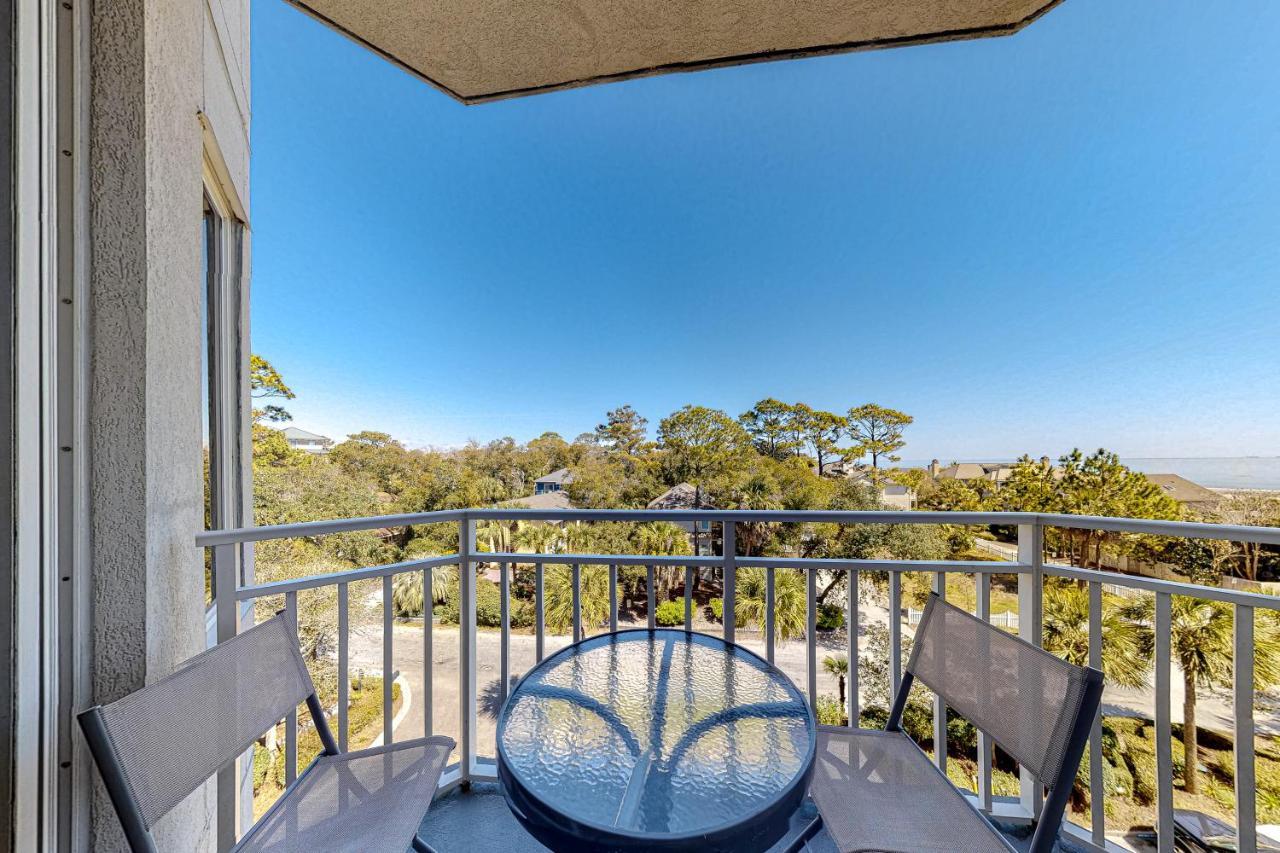 Seacrest Villas Hilton Head Island Zimmer foto