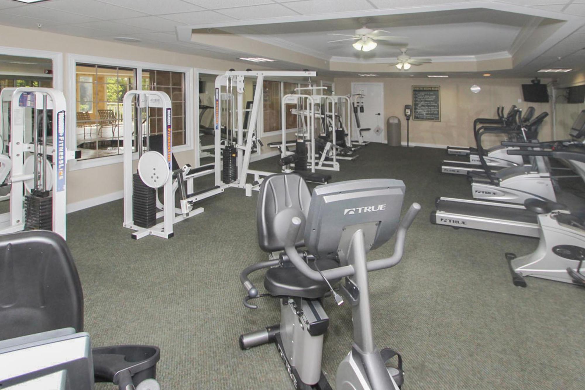 Seacrest Villas Hilton Head Island Zimmer foto