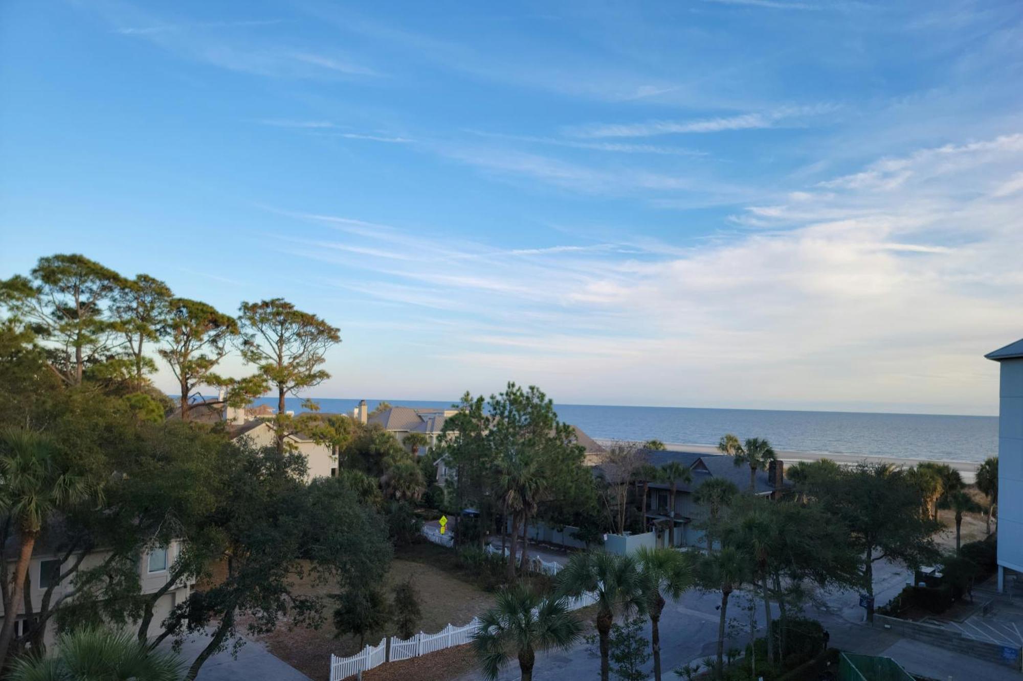 Seacrest Villas Hilton Head Island Zimmer foto