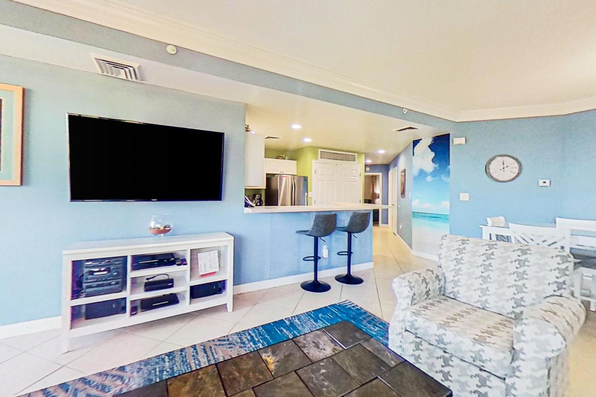 Seacrest Villas Hilton Head Island Zimmer foto