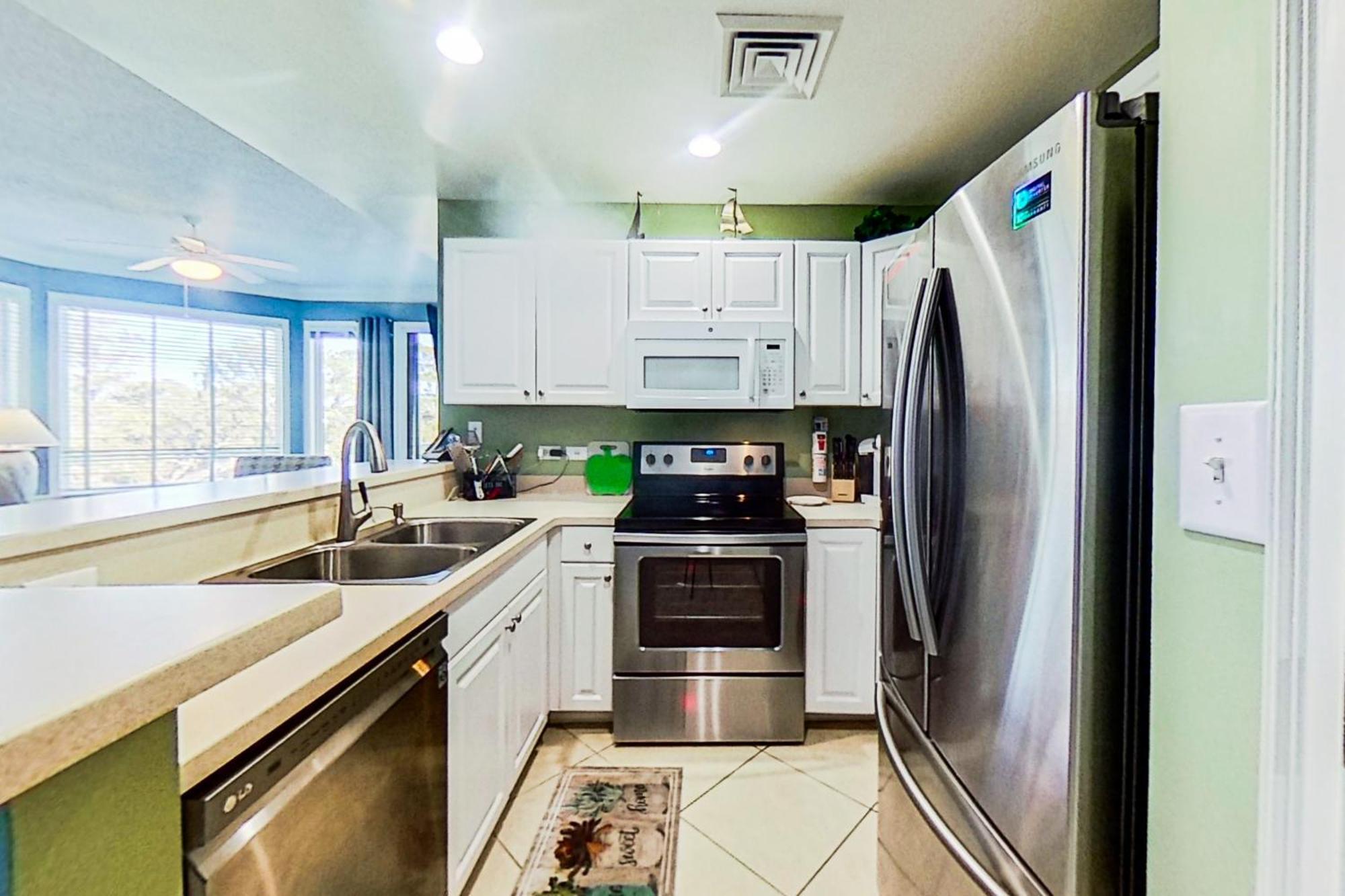 Seacrest Villas Hilton Head Island Zimmer foto