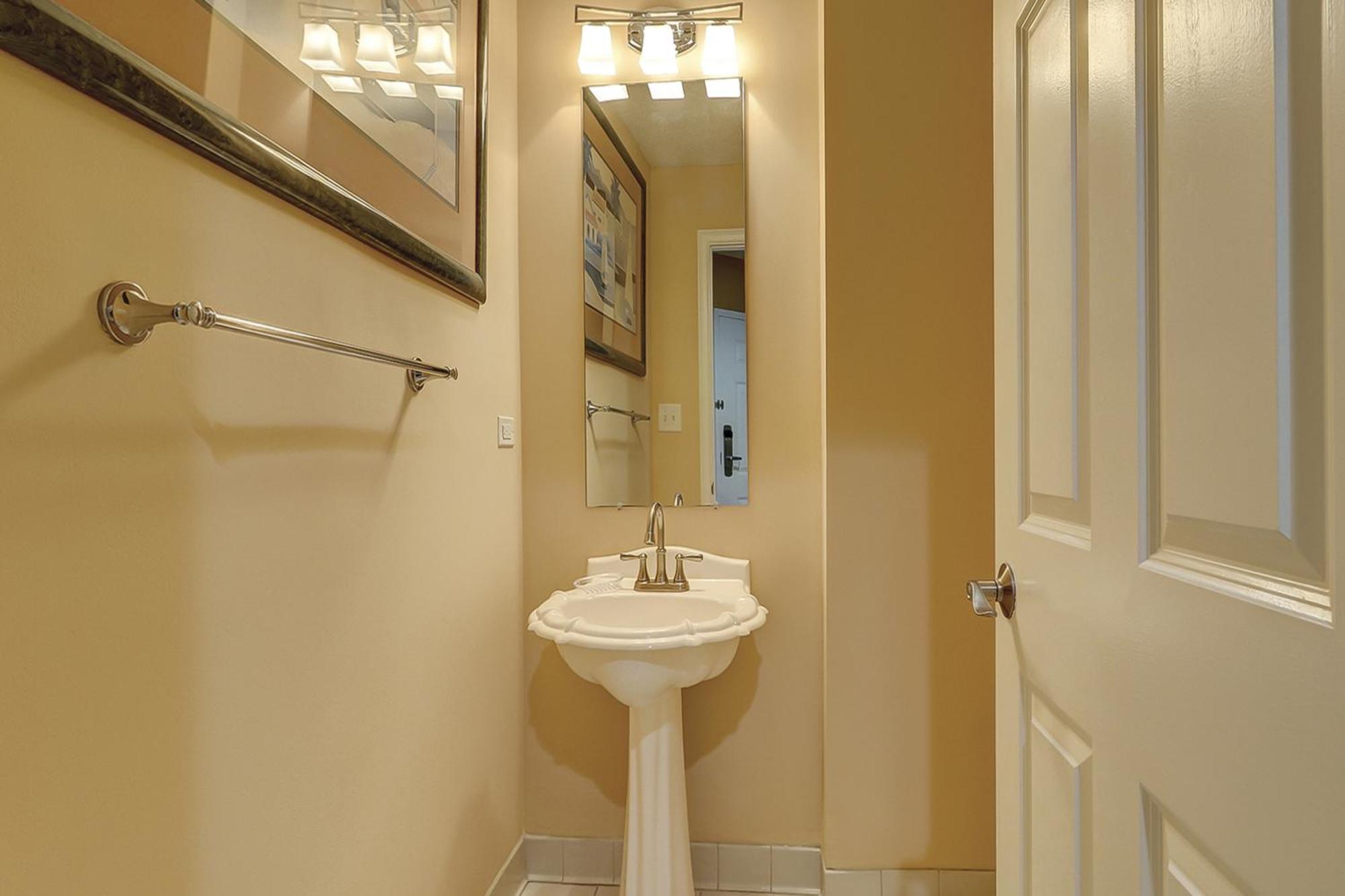 Seacrest Villas Hilton Head Island Zimmer foto