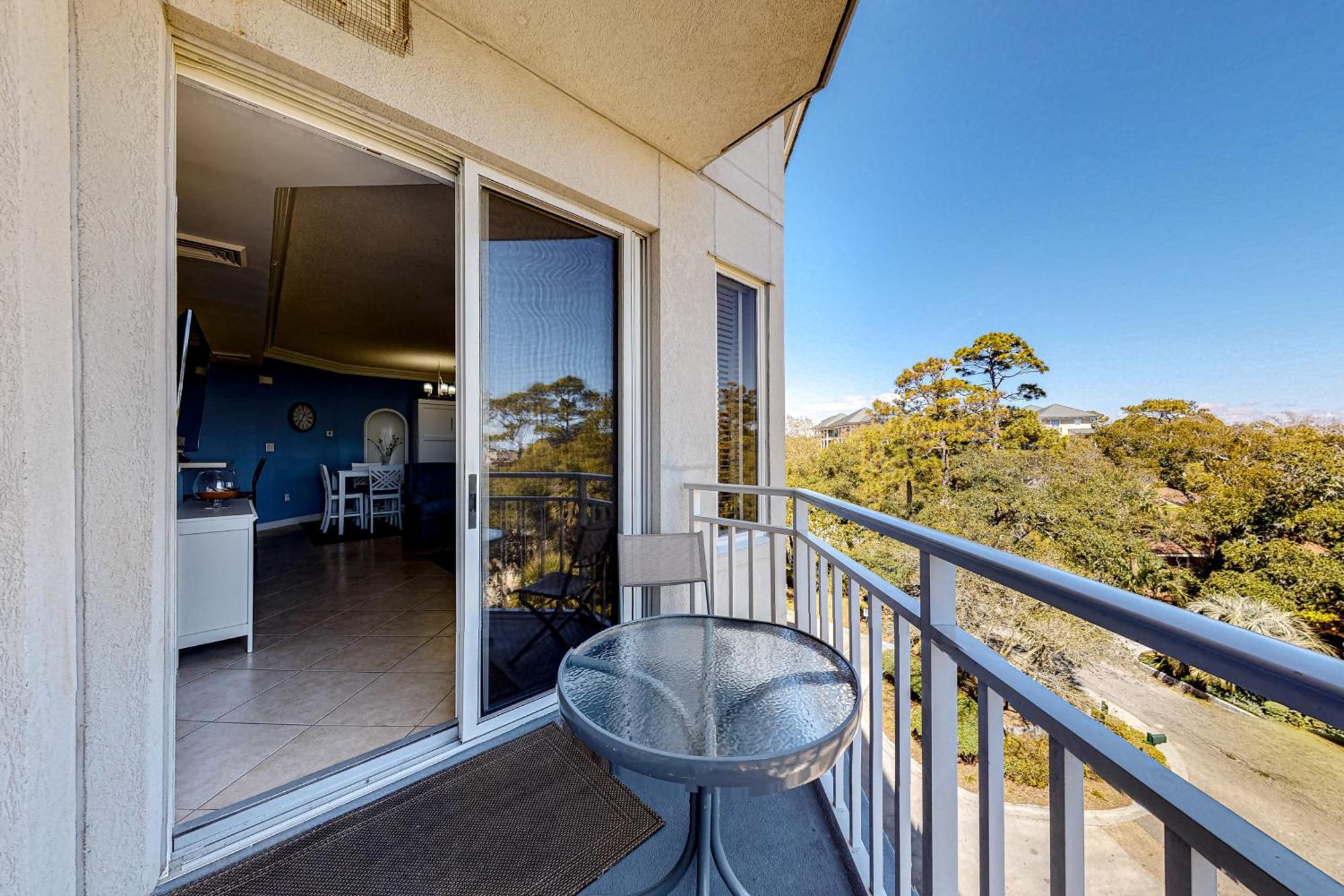 Seacrest Villas Hilton Head Island Zimmer foto