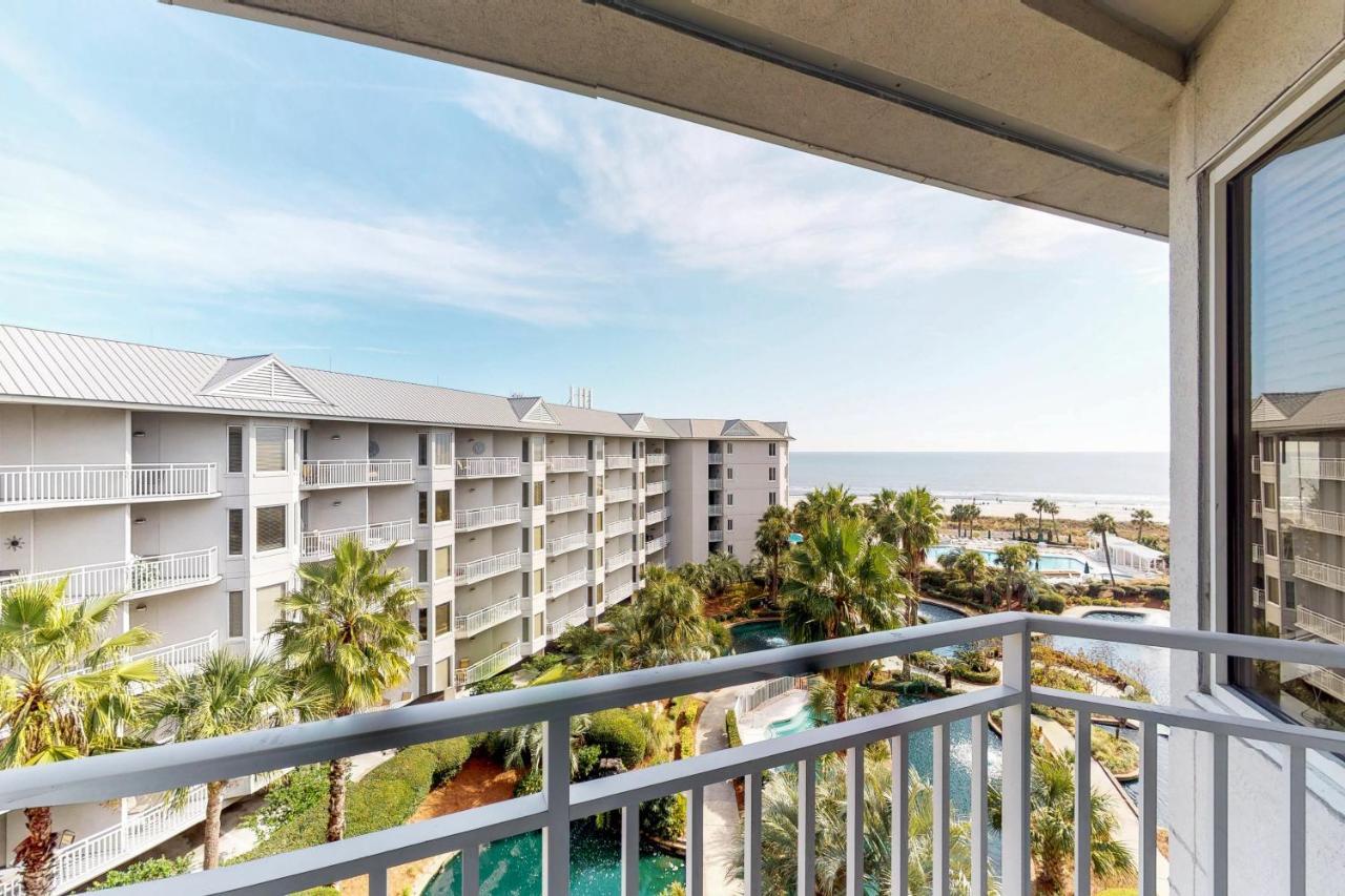 Seacrest Villas Hilton Head Island Zimmer foto