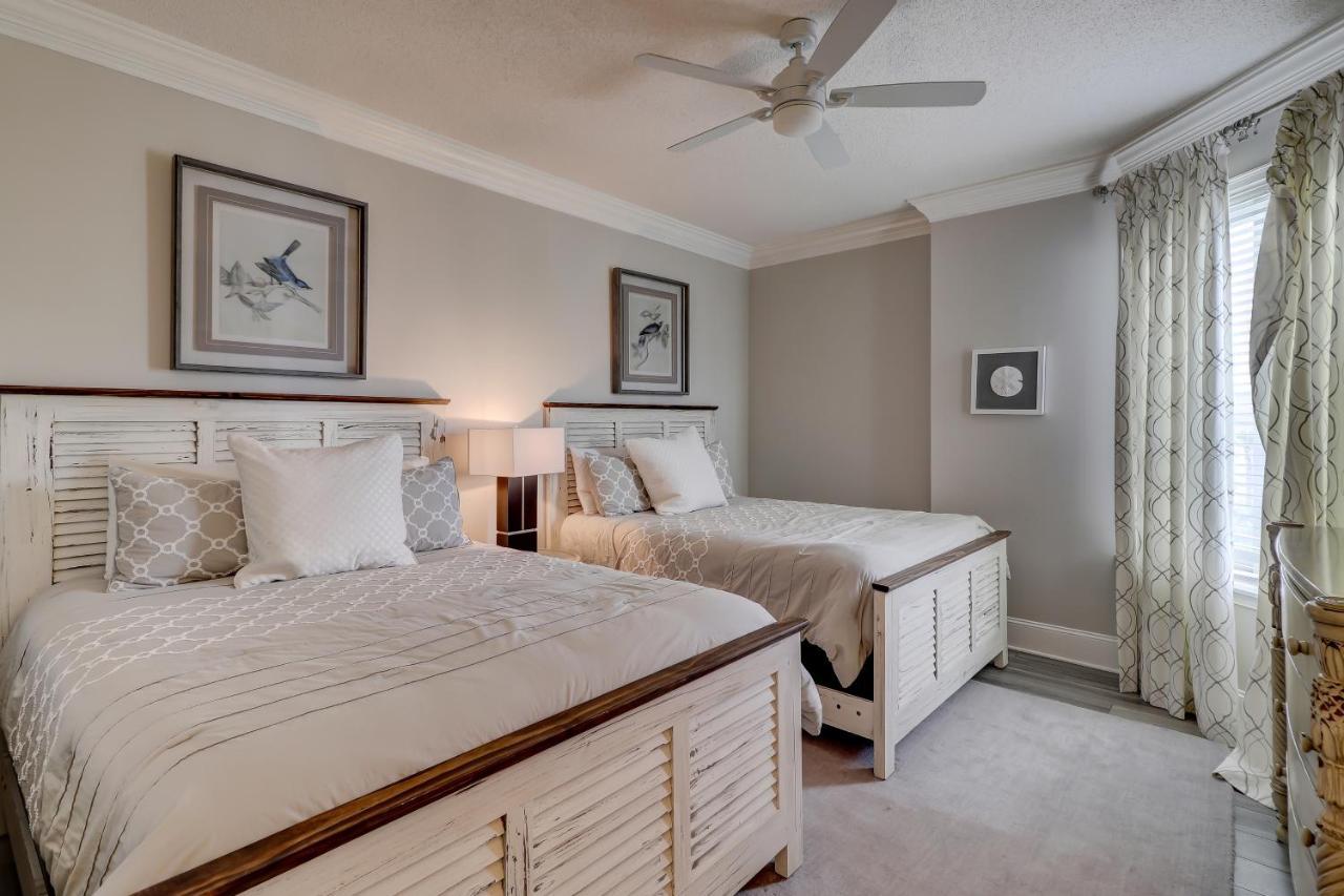 Seacrest Villas Hilton Head Island Zimmer foto