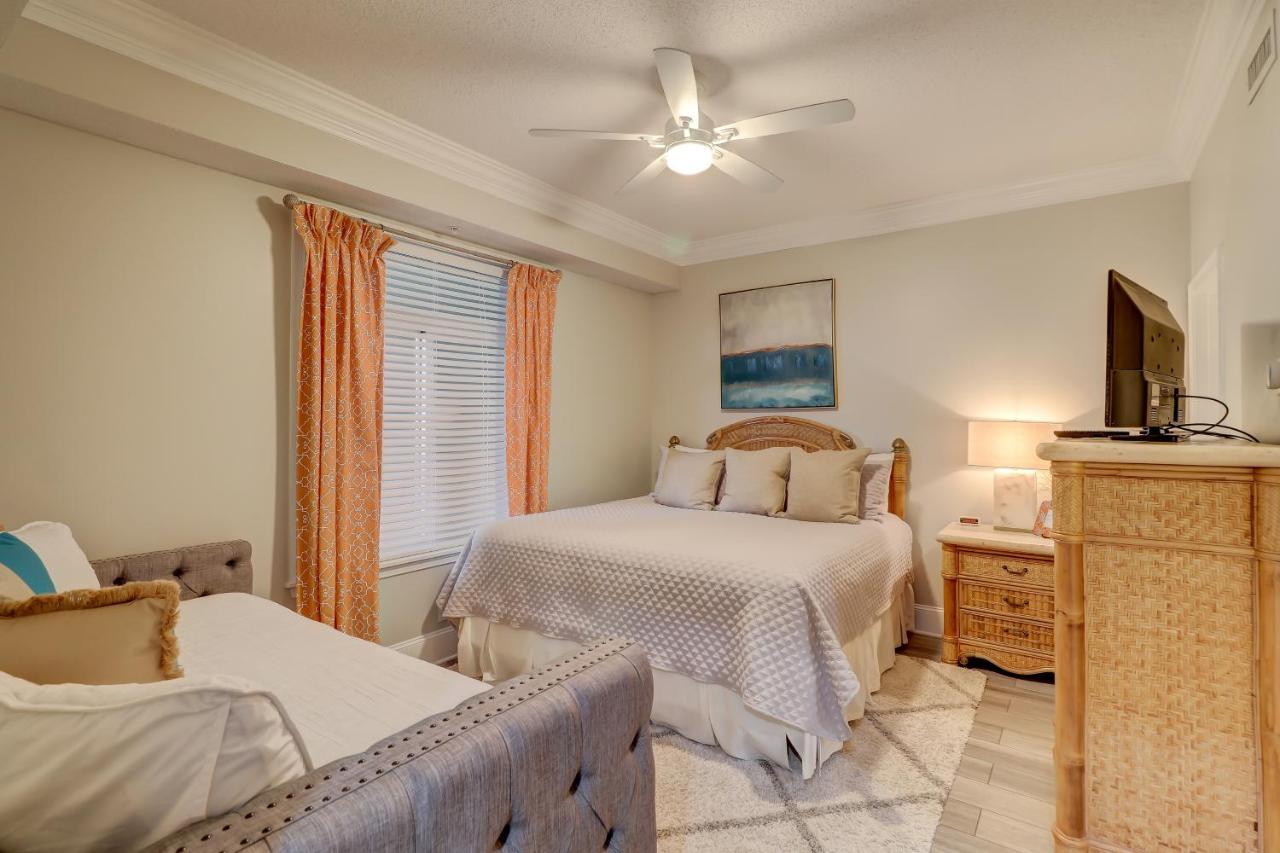 Seacrest Villas Hilton Head Island Zimmer foto