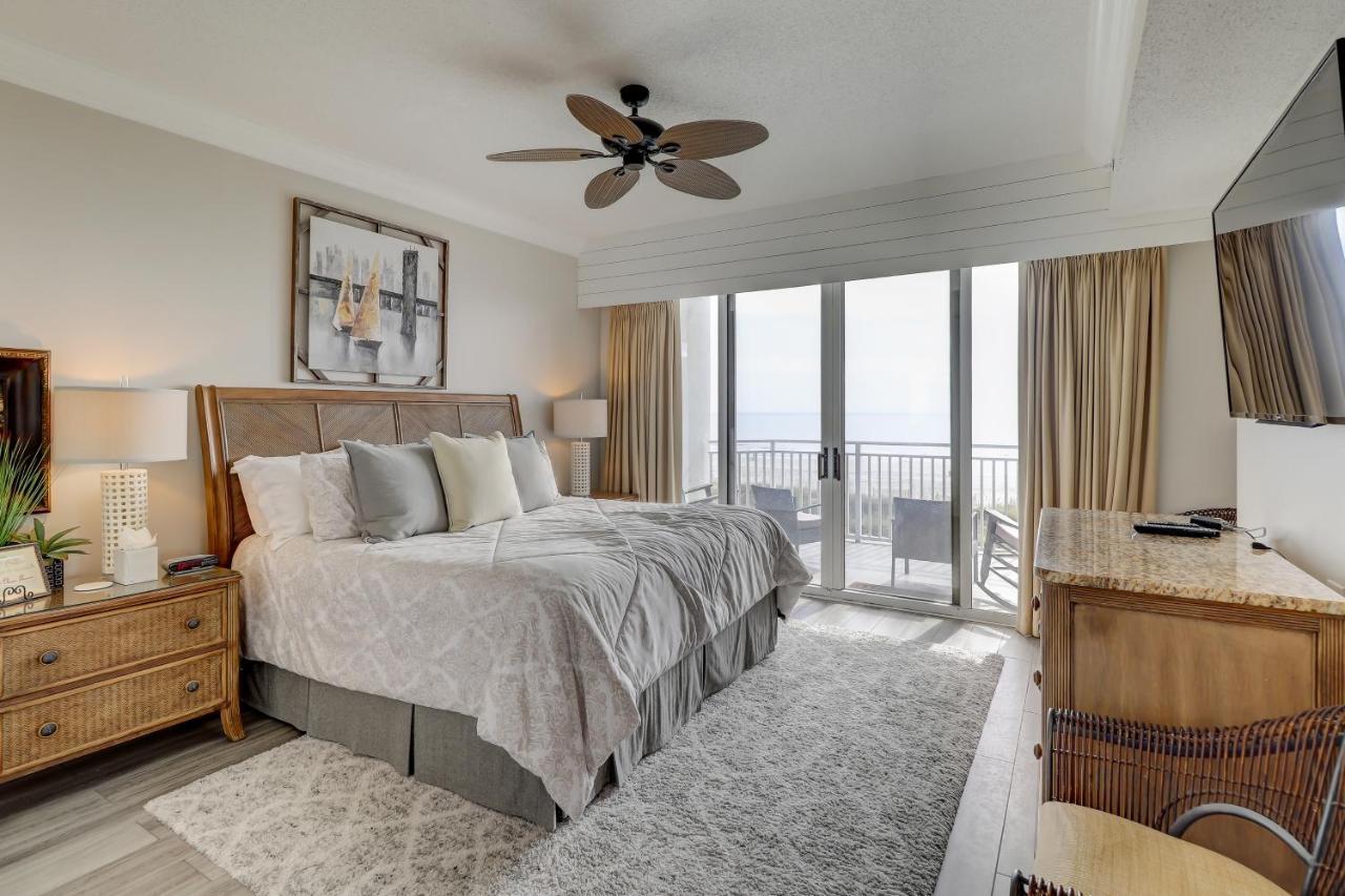 Seacrest Villas Hilton Head Island Zimmer foto