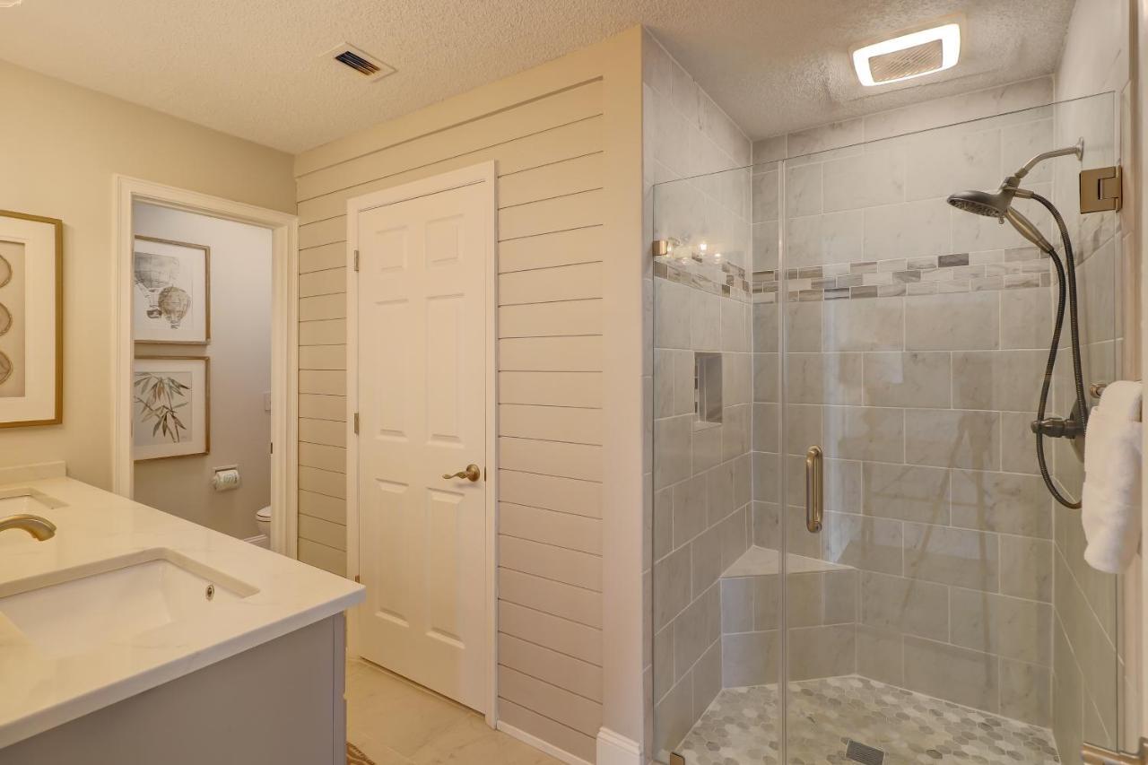 Seacrest Villas Hilton Head Island Zimmer foto