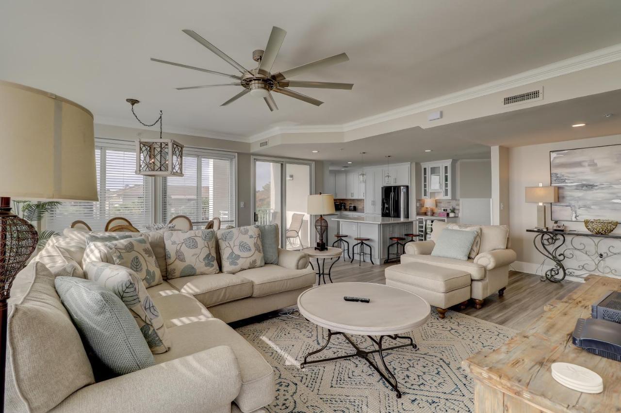 Seacrest Villas Hilton Head Island Zimmer foto