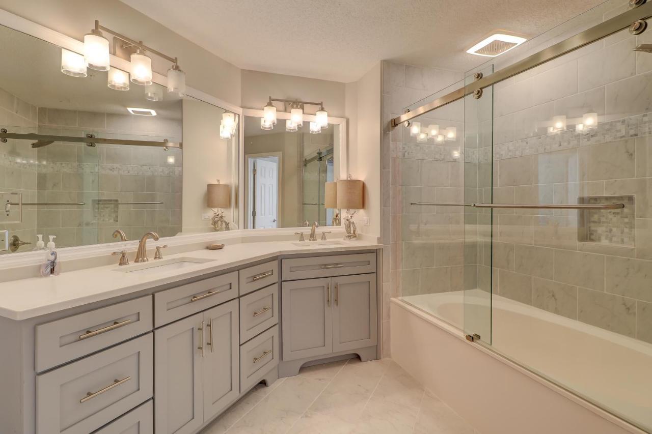 Seacrest Villas Hilton Head Island Zimmer foto