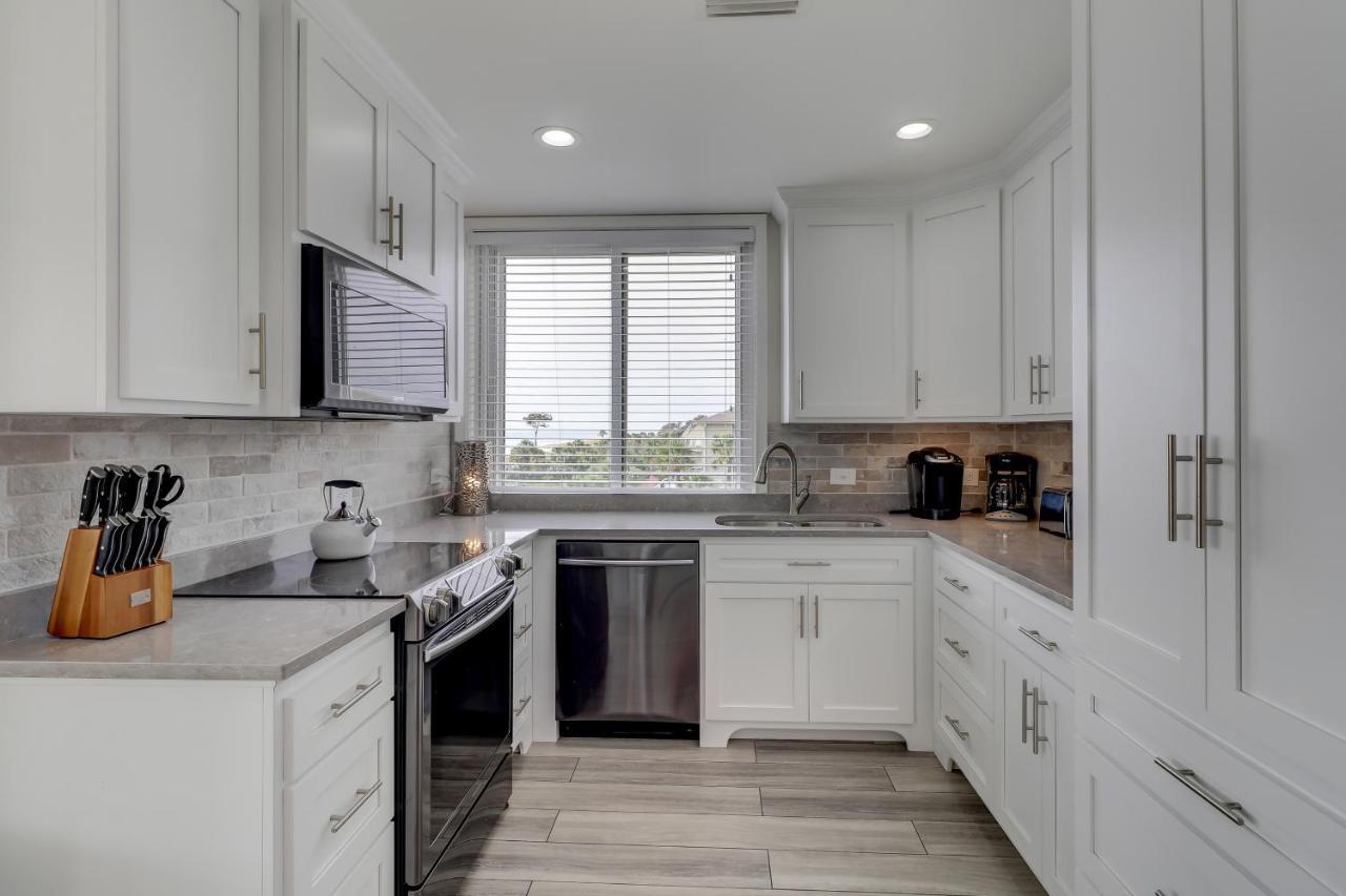 Seacrest Villas Hilton Head Island Zimmer foto
